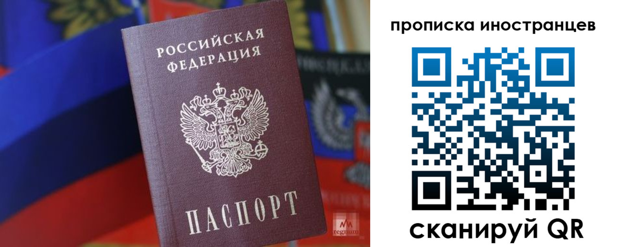 прописка законно в Курчатове